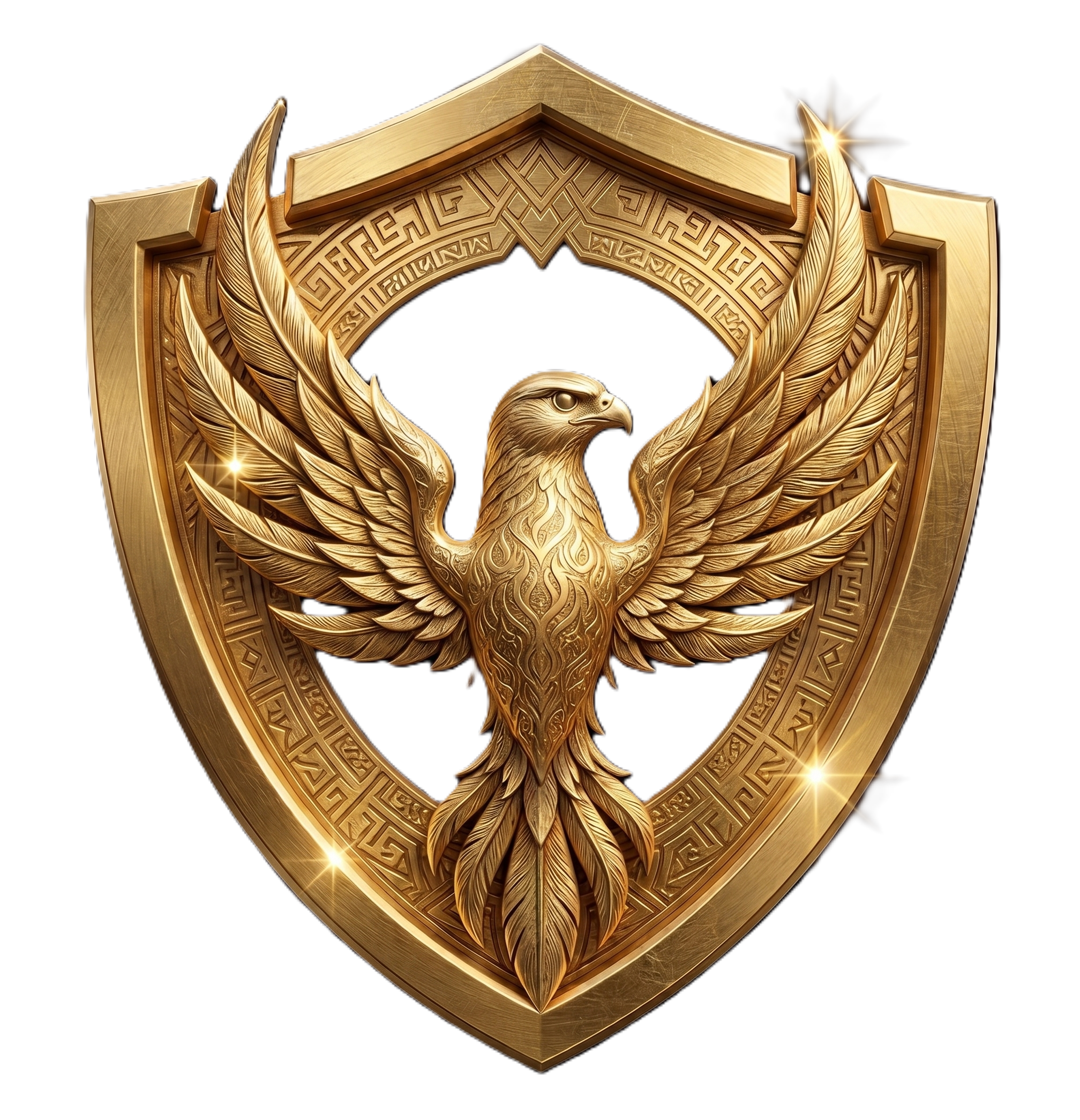 Phoenix Shield